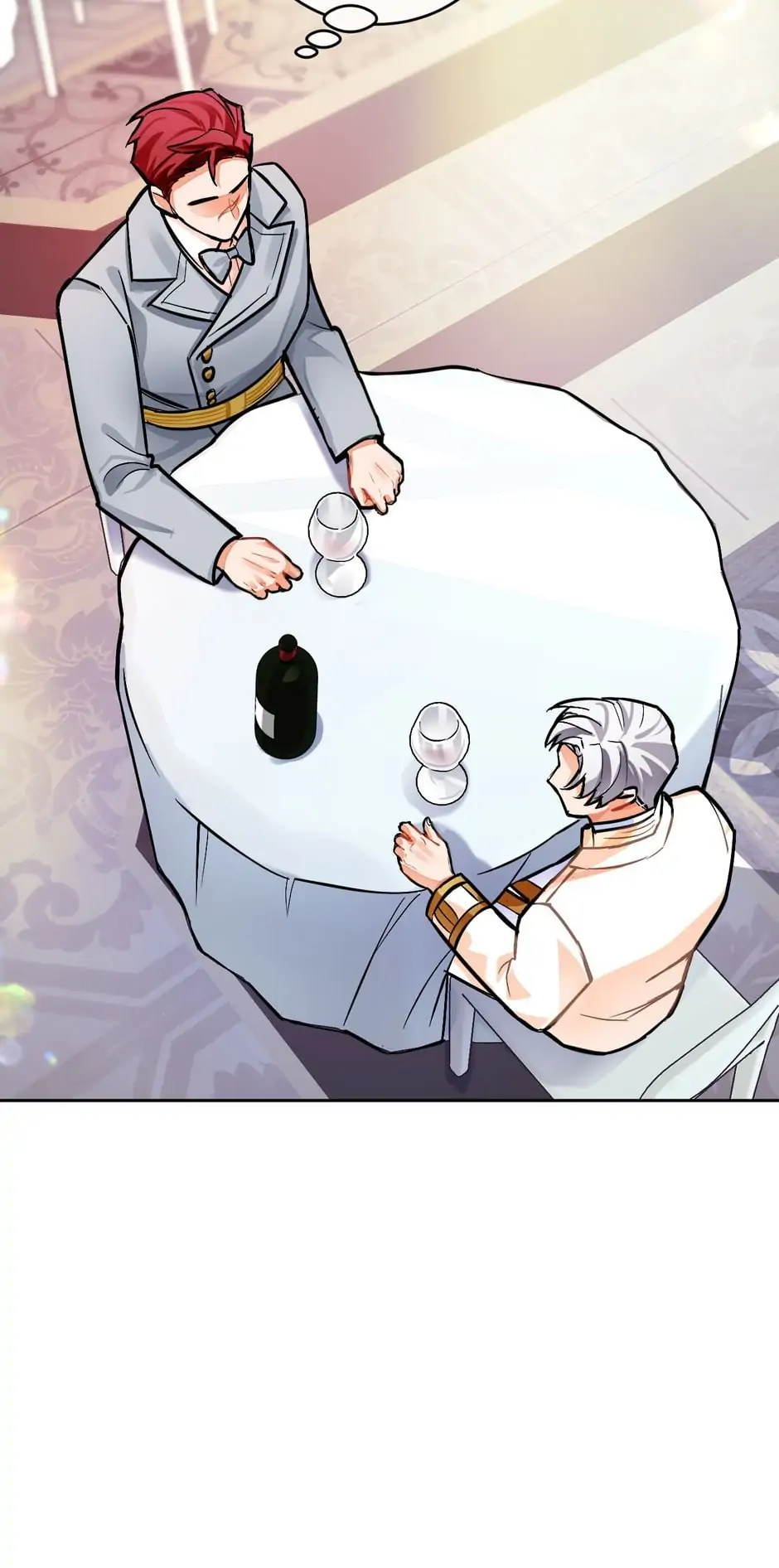 Her Ladyship Objects to this Marriage! Chapter 22 - page 53
