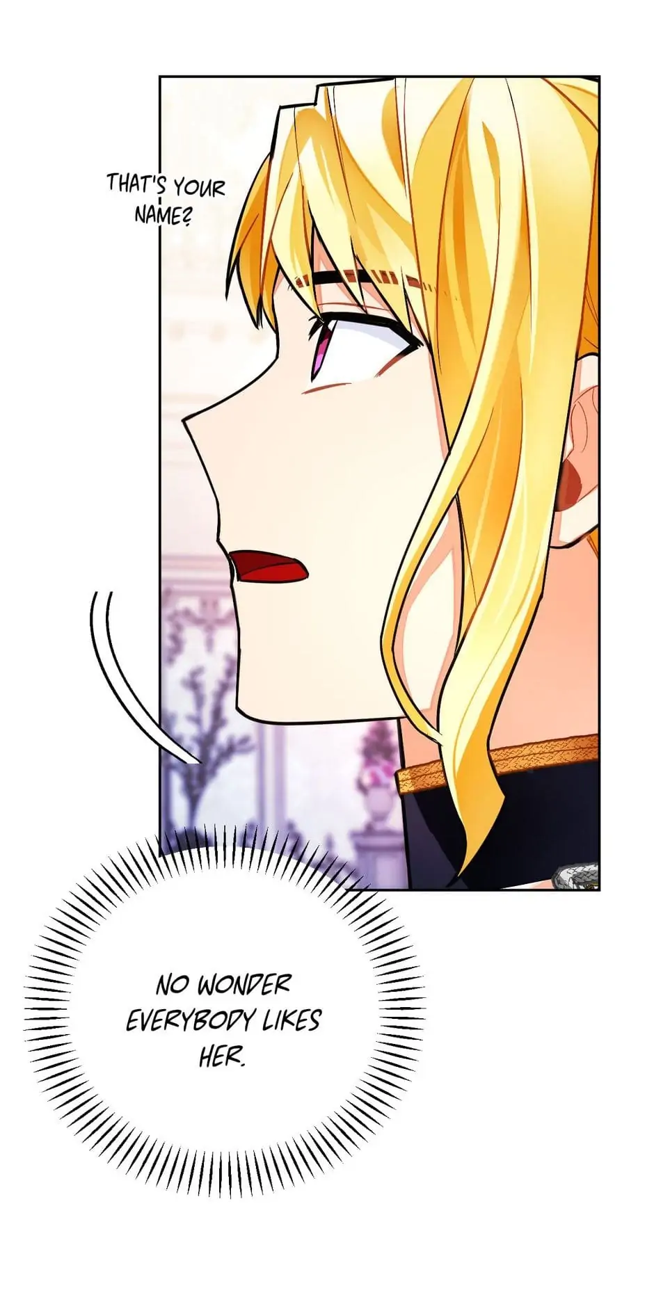 Her Ladyship Objects to this Marriage! Chapter 22 - page 54