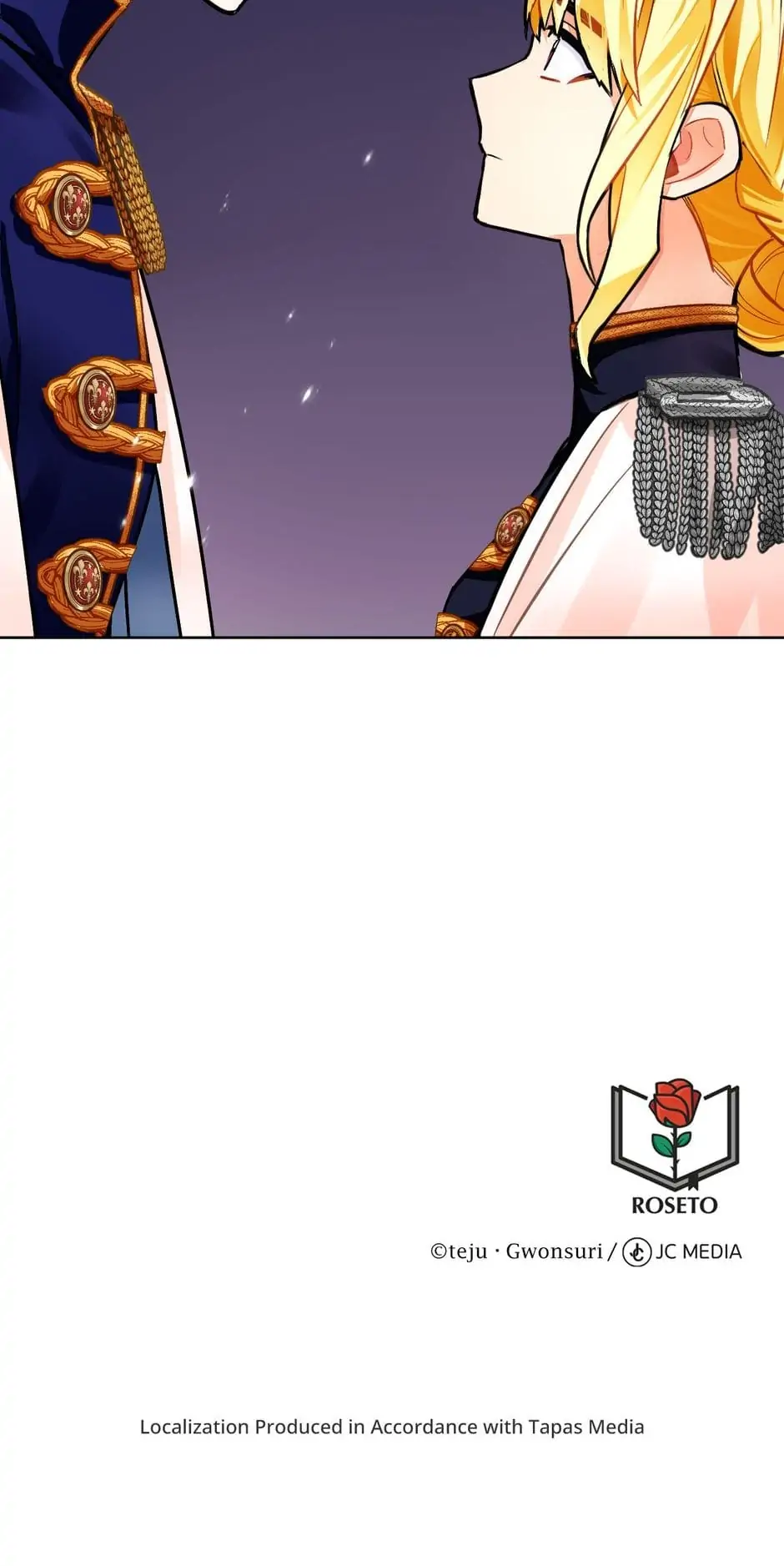 Her Ladyship Objects to this Marriage! Chapter 22 - page 62