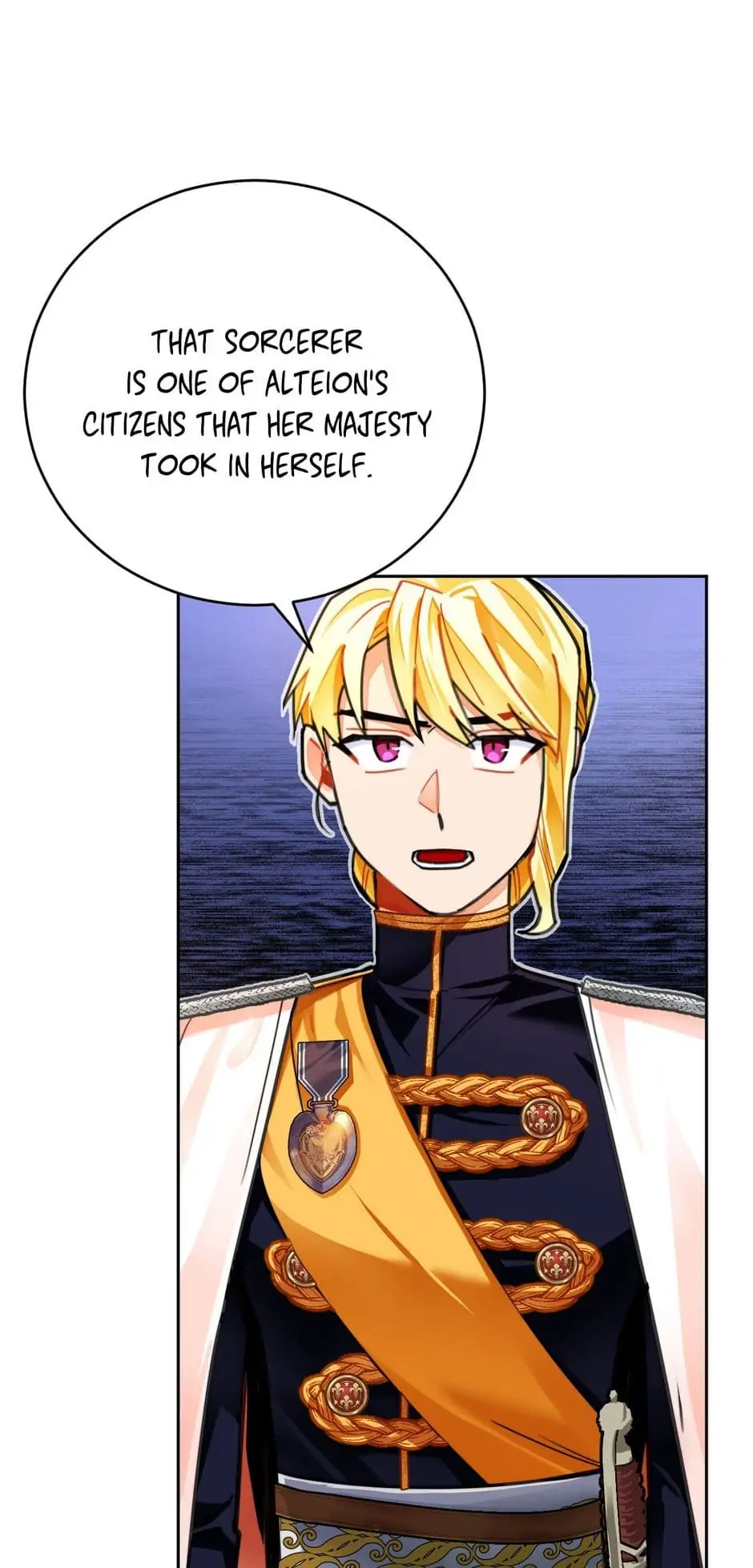 Her Ladyship Objects to this Marriage! Chapter 23 - page 14