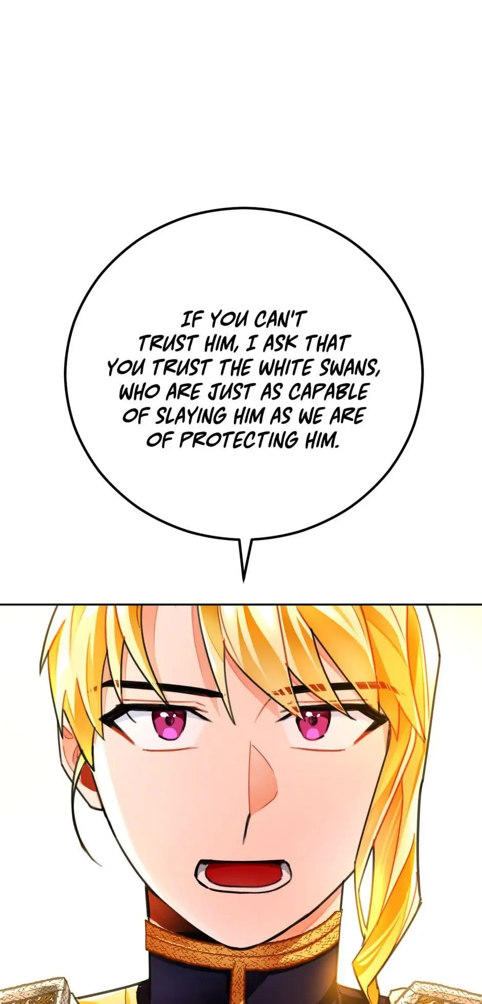 Her Ladyship Objects to this Marriage! Chapter 23 - page 16