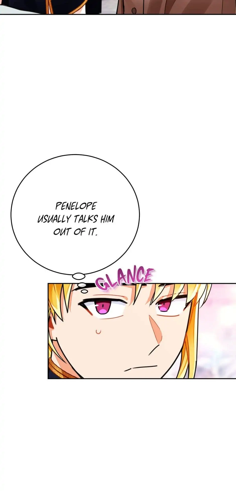 Her Ladyship Objects to this Marriage! Chapter 23 - page 39
