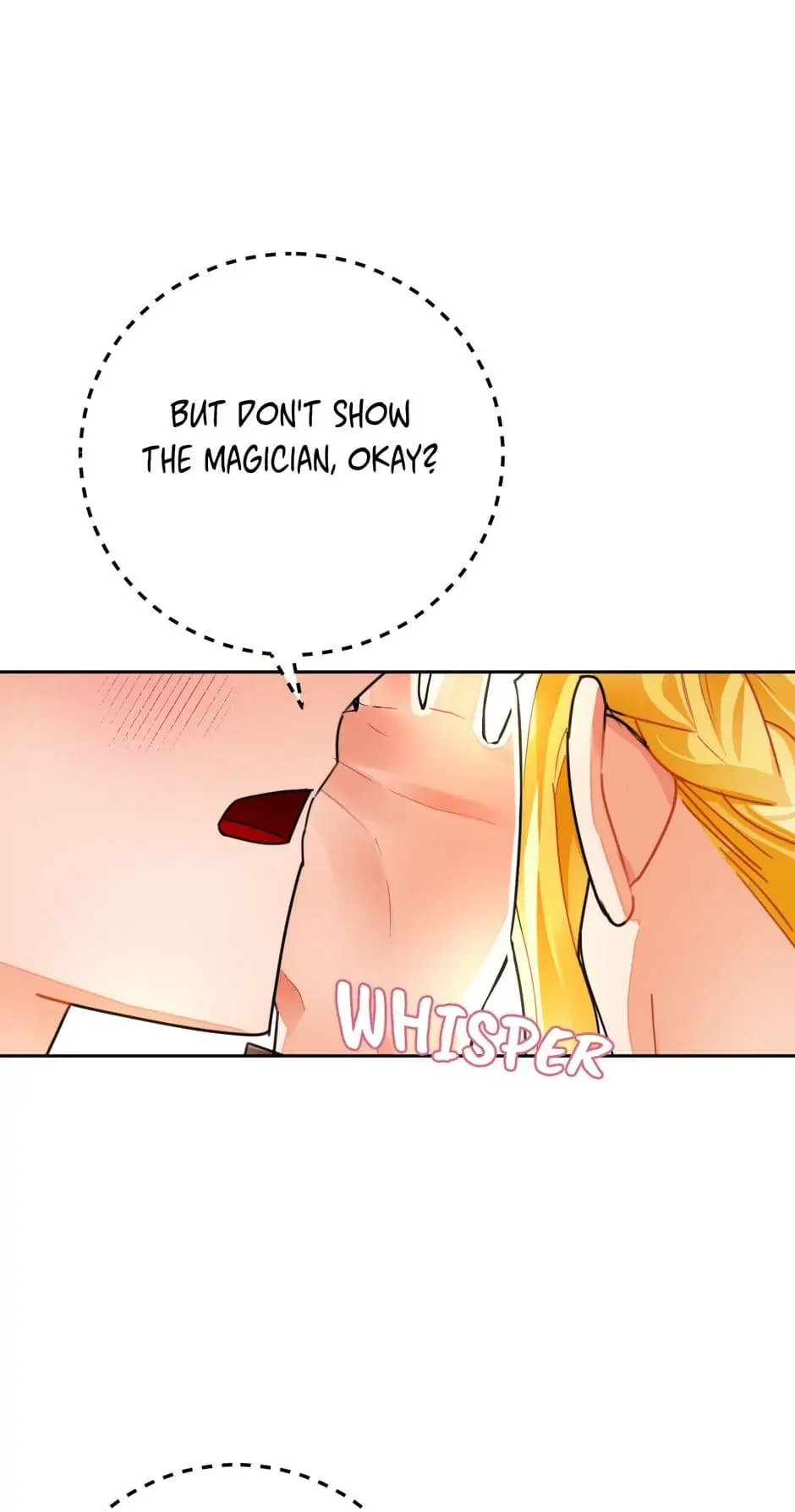 Her Ladyship Objects to this Marriage! Chapter 23 - page 50