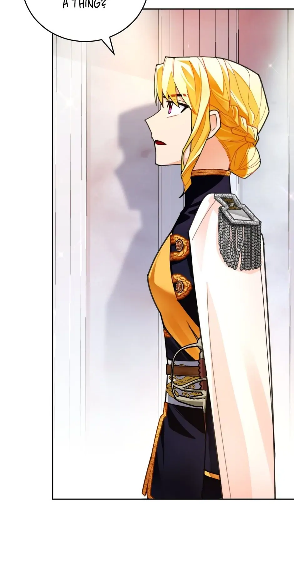 Her Ladyship Objects to this Marriage! Chapter 23 - page 9