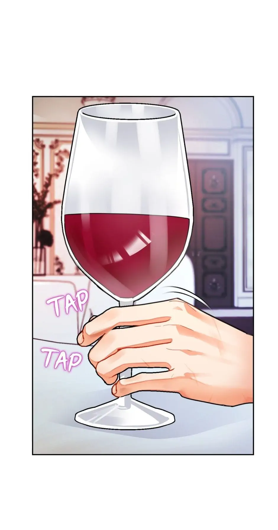 Her Ladyship Objects to this Marriage! Chapter 24 - page 16