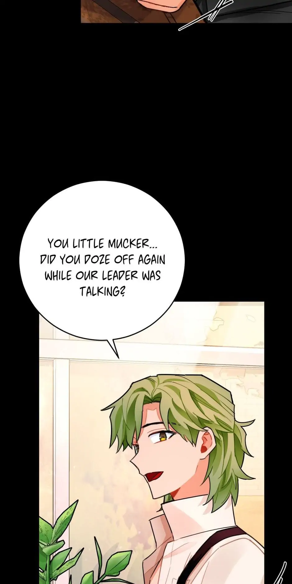 Her Ladyship Objects to this Marriage! Chapter 24 - page 43