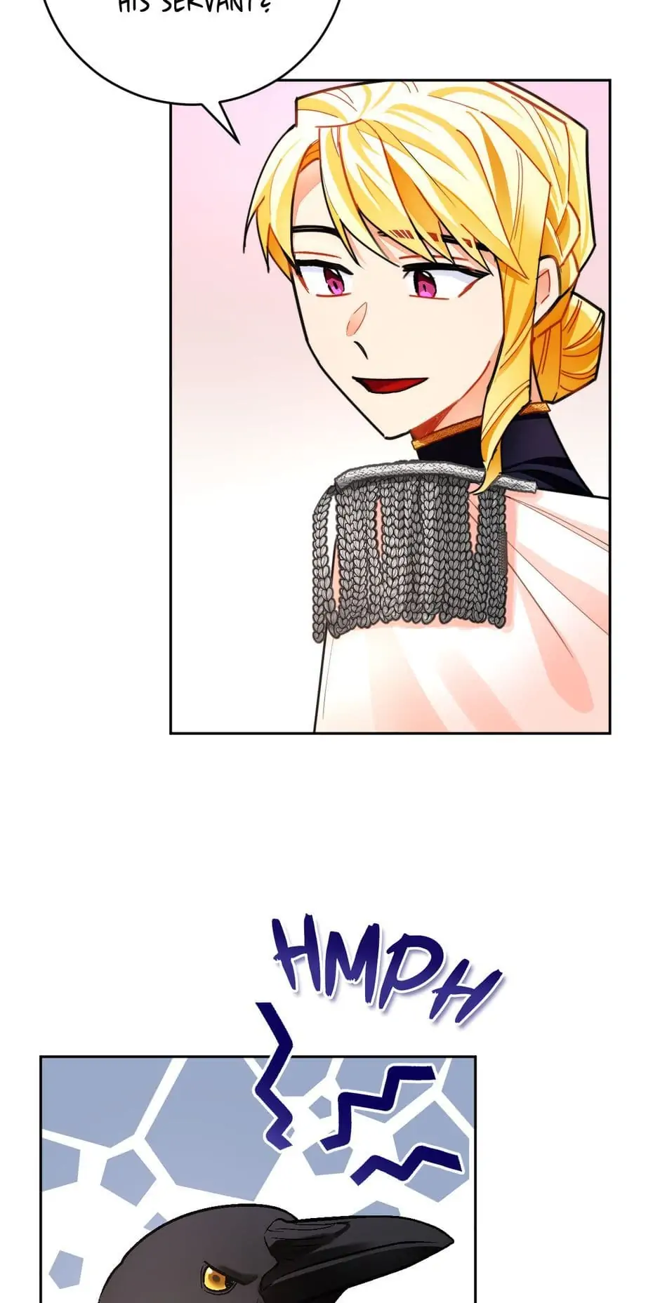 Her Ladyship Objects to this Marriage! Chapter 24 - page 72