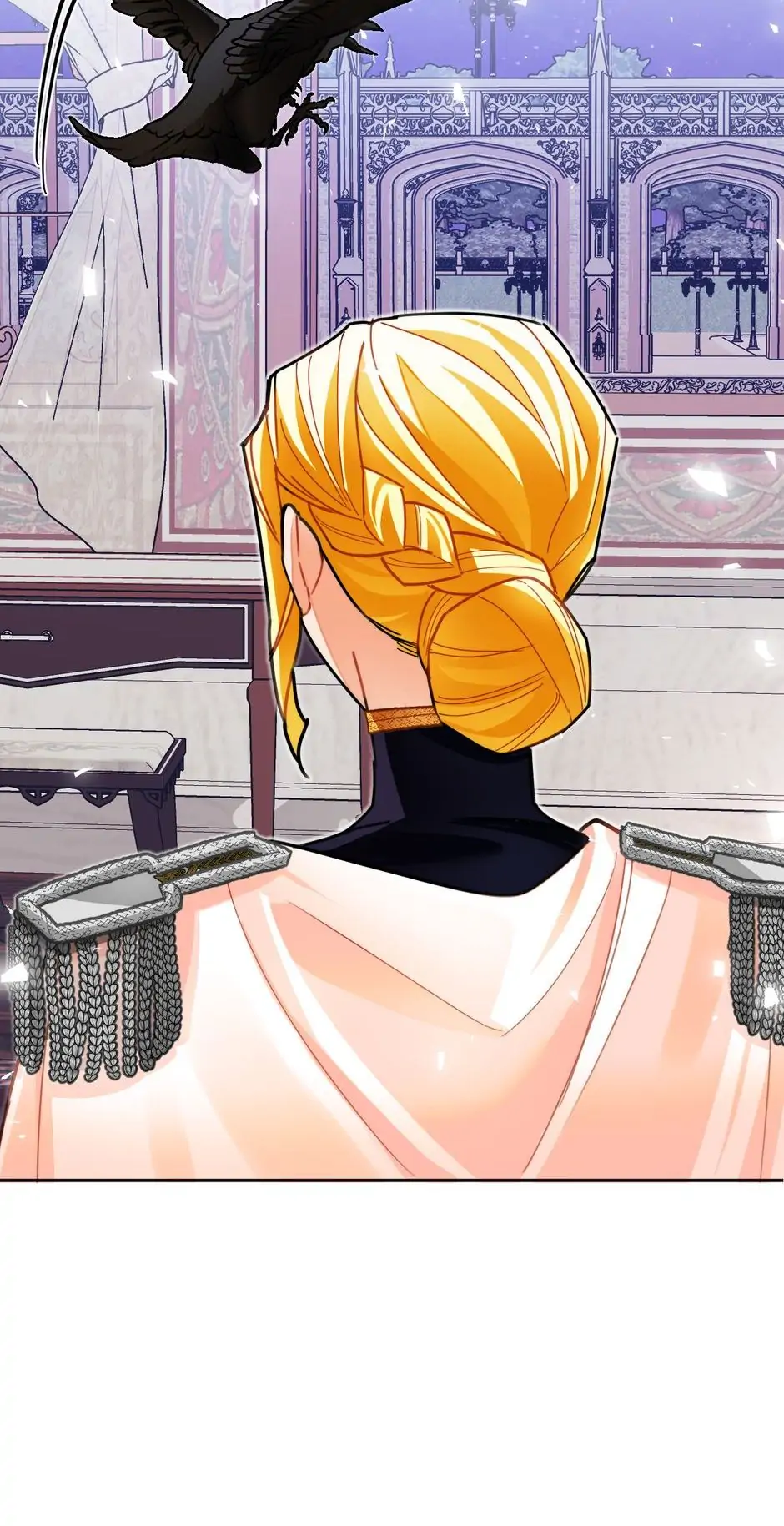 Her Ladyship Objects to this Marriage! Chapter 25 - page 19