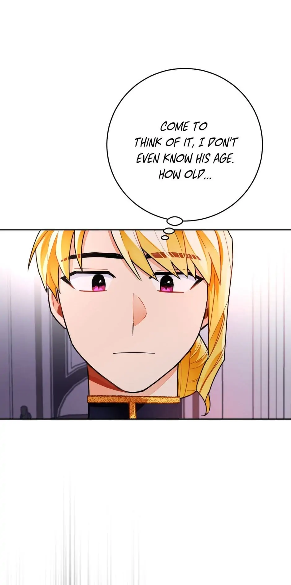 Her Ladyship Objects to this Marriage! Chapter 25 - page 22