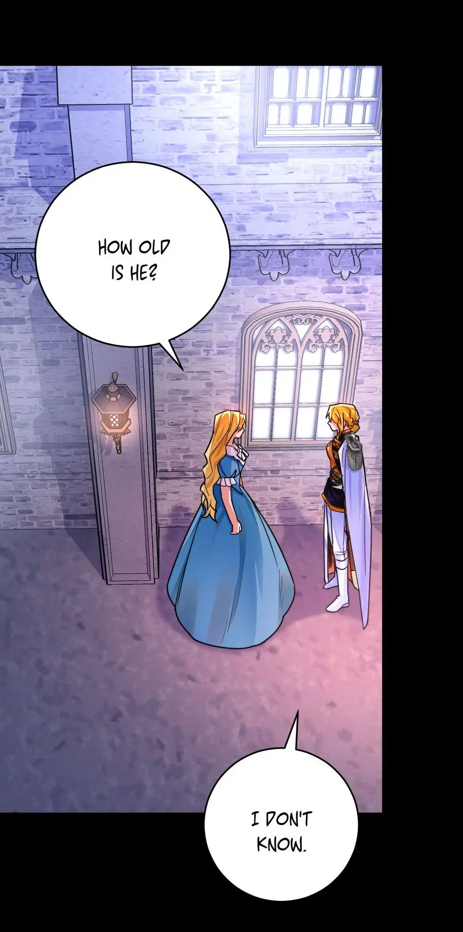 Her Ladyship Objects to this Marriage! Chapter 25 - page 24