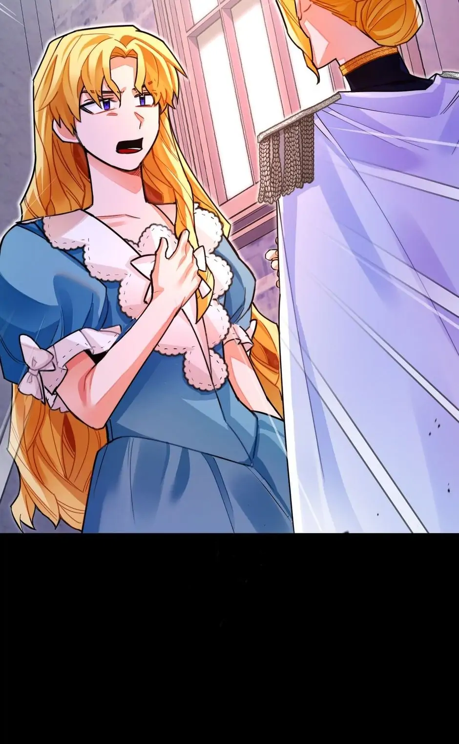 Her Ladyship Objects to this Marriage! Chapter 25 - page 30