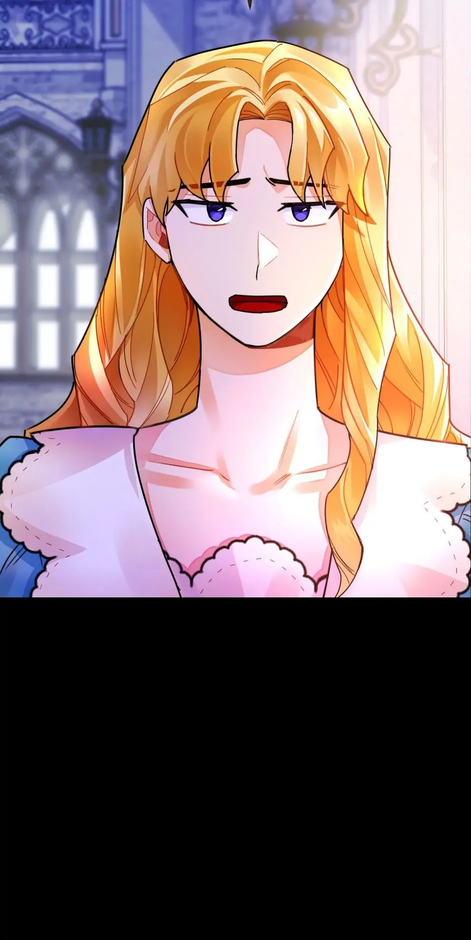 Her Ladyship Objects to this Marriage! Chapter 25 - page 34
