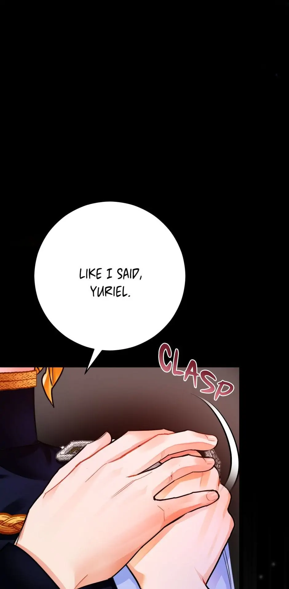 Her Ladyship Objects to this Marriage! Chapter 25 - page 45