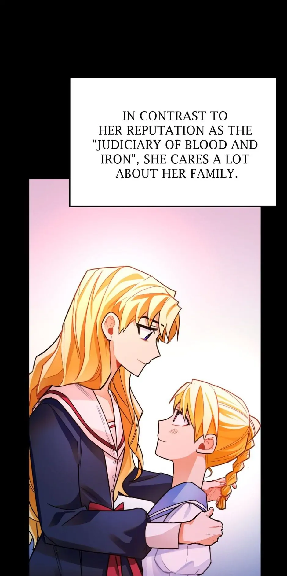 Her Ladyship Objects to this Marriage! Chapter 25 - page 50