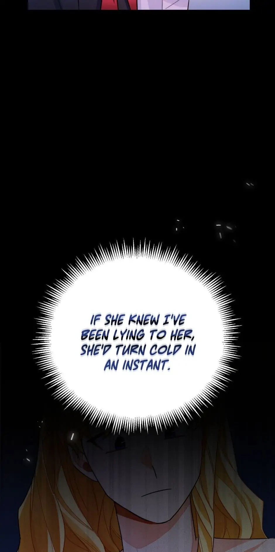 Her Ladyship Objects to this Marriage! Chapter 25 - page 51