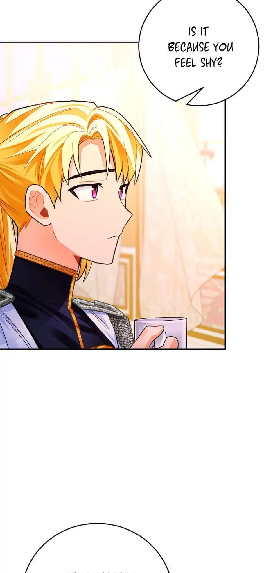 Her Ladyship Objects to this Marriage! Chapter 25 - page 77