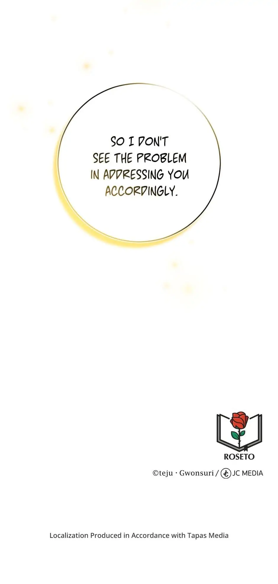 Her Ladyship Objects to this Marriage! Chapter 25 - page 79