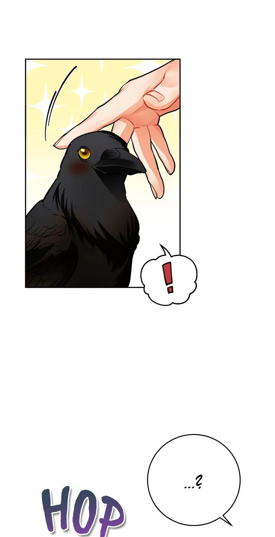 Her Ladyship Objects to this Marriage! Chapter 25 - page 9