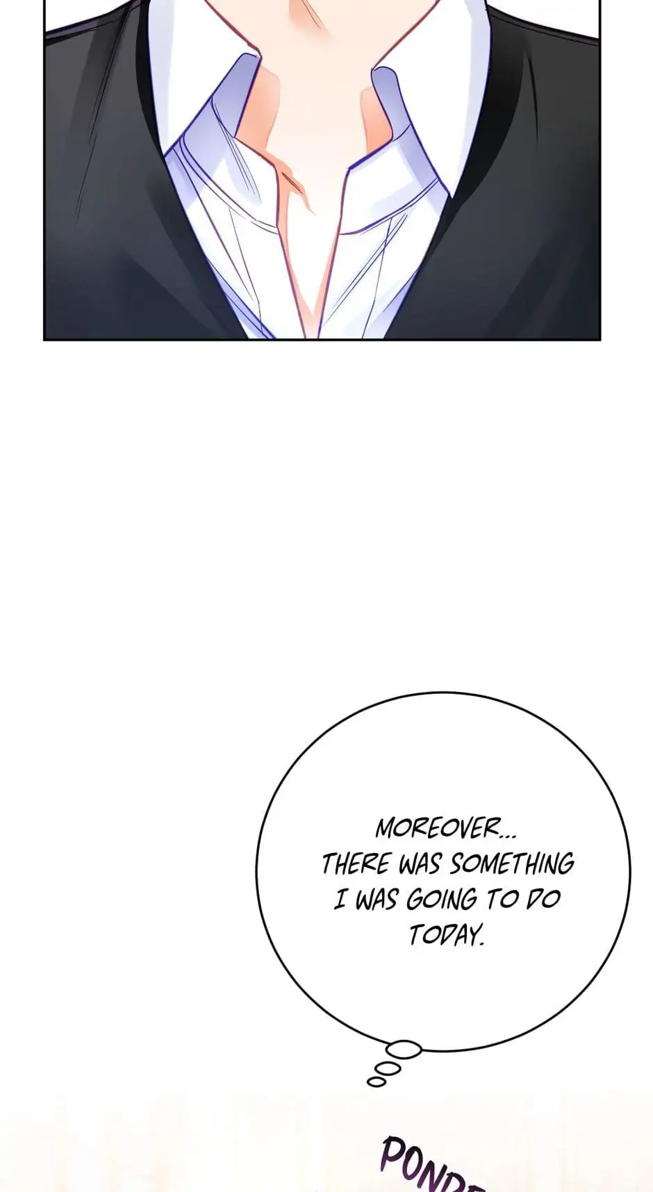 Her Ladyship Objects to this Marriage! Chapter 26 - page 42