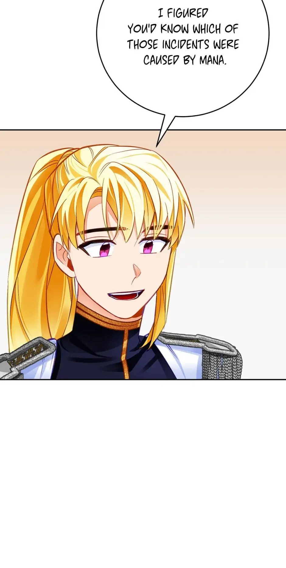 Her Ladyship Objects to this Marriage! Chapter 26 - page 51