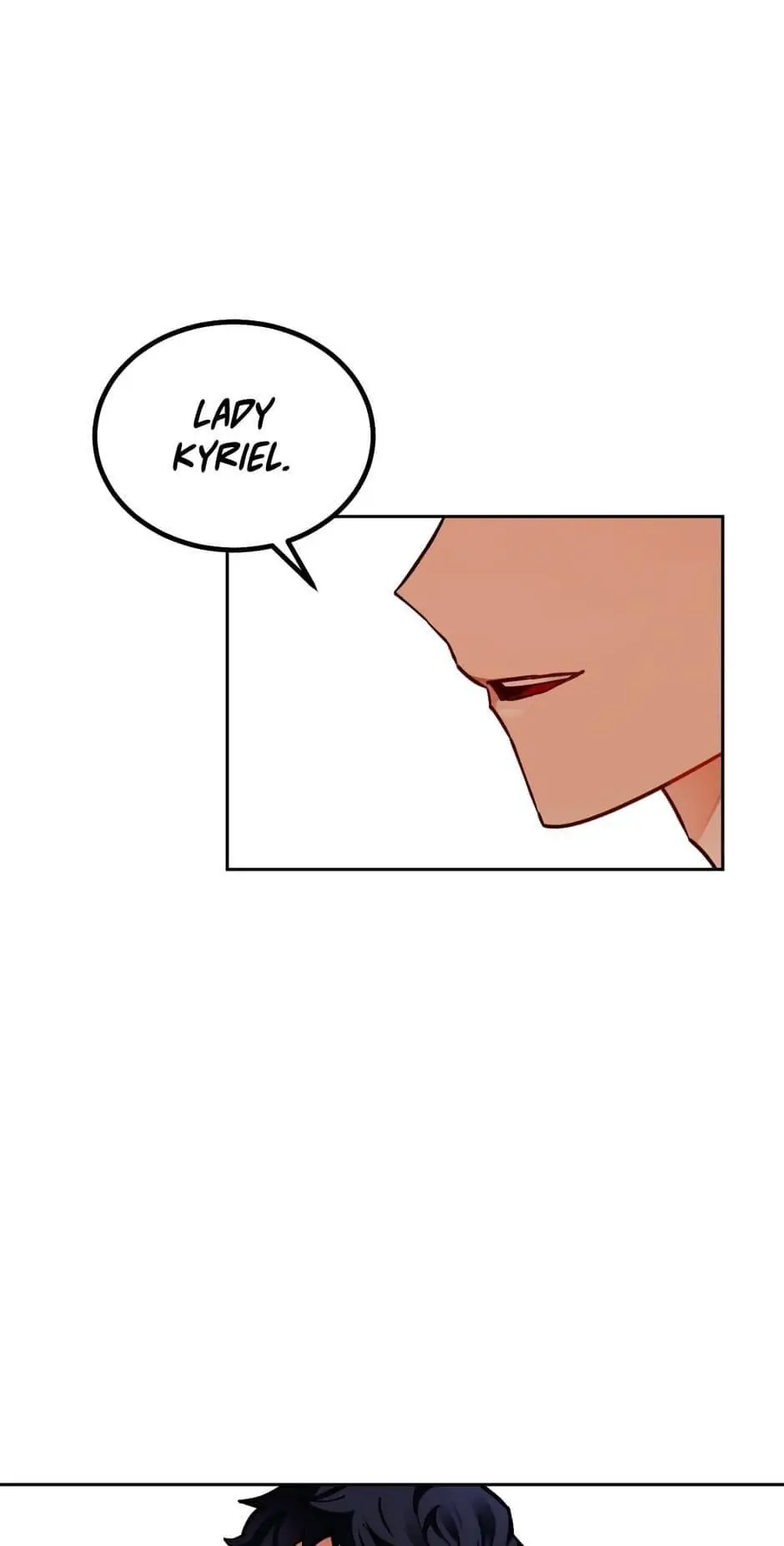 Her Ladyship Objects to this Marriage! Chapter 9 - page 10