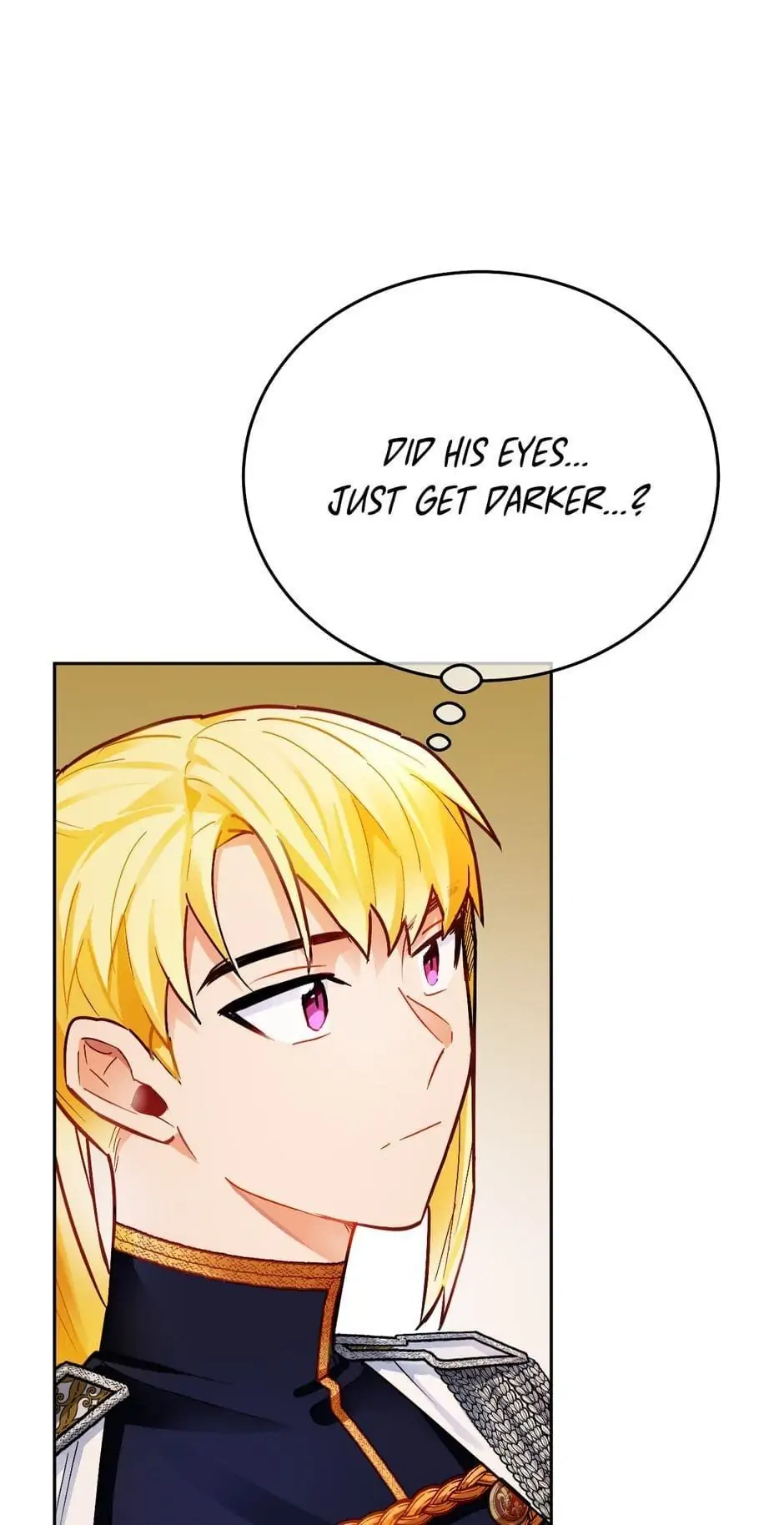 Her Ladyship Objects to this Marriage! Chapter 9 - page 19