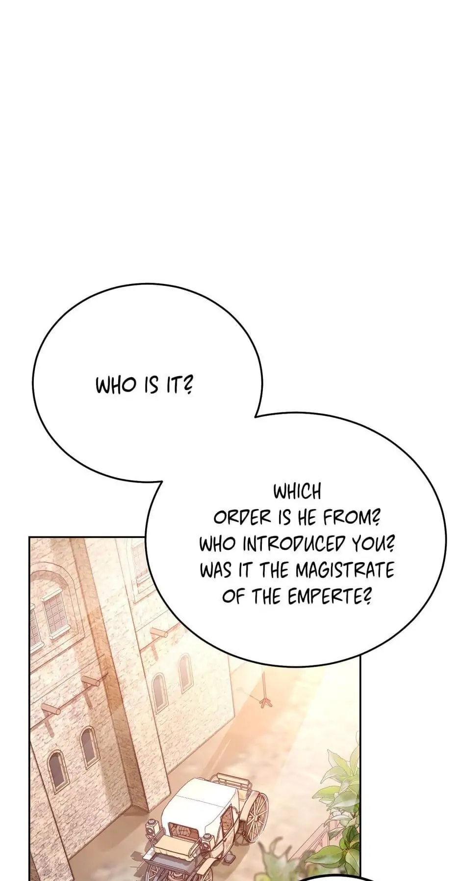 Her Ladyship Objects to this Marriage! Chapter 9 - page 5