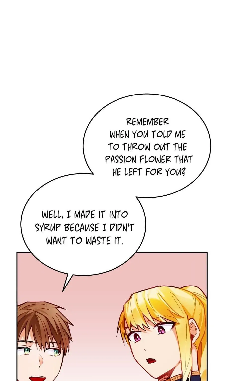 Her Ladyship Objects to this Marriage! Chapter 9 - page 53