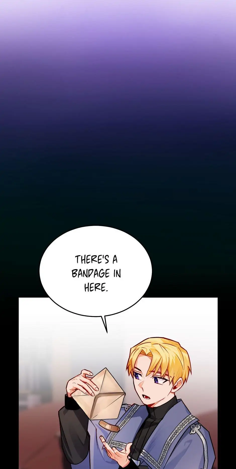Her Ladyship Objects to this Marriage! Chapter 9 - page 83