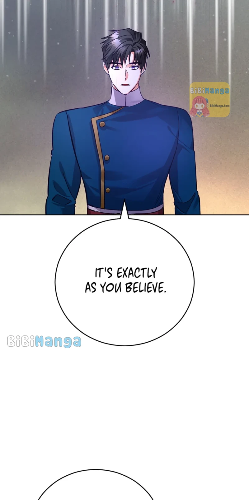 Her Ladyship Objects to this Marriage! Chapter 72 - page 11