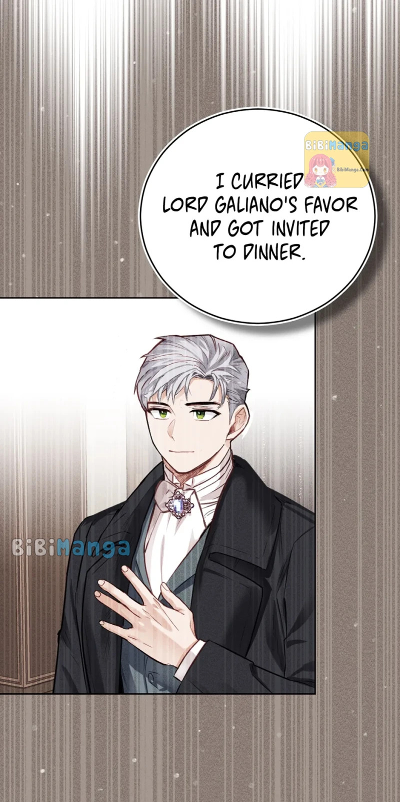 Her Ladyship Objects to this Marriage! Chapter 72 - page 13