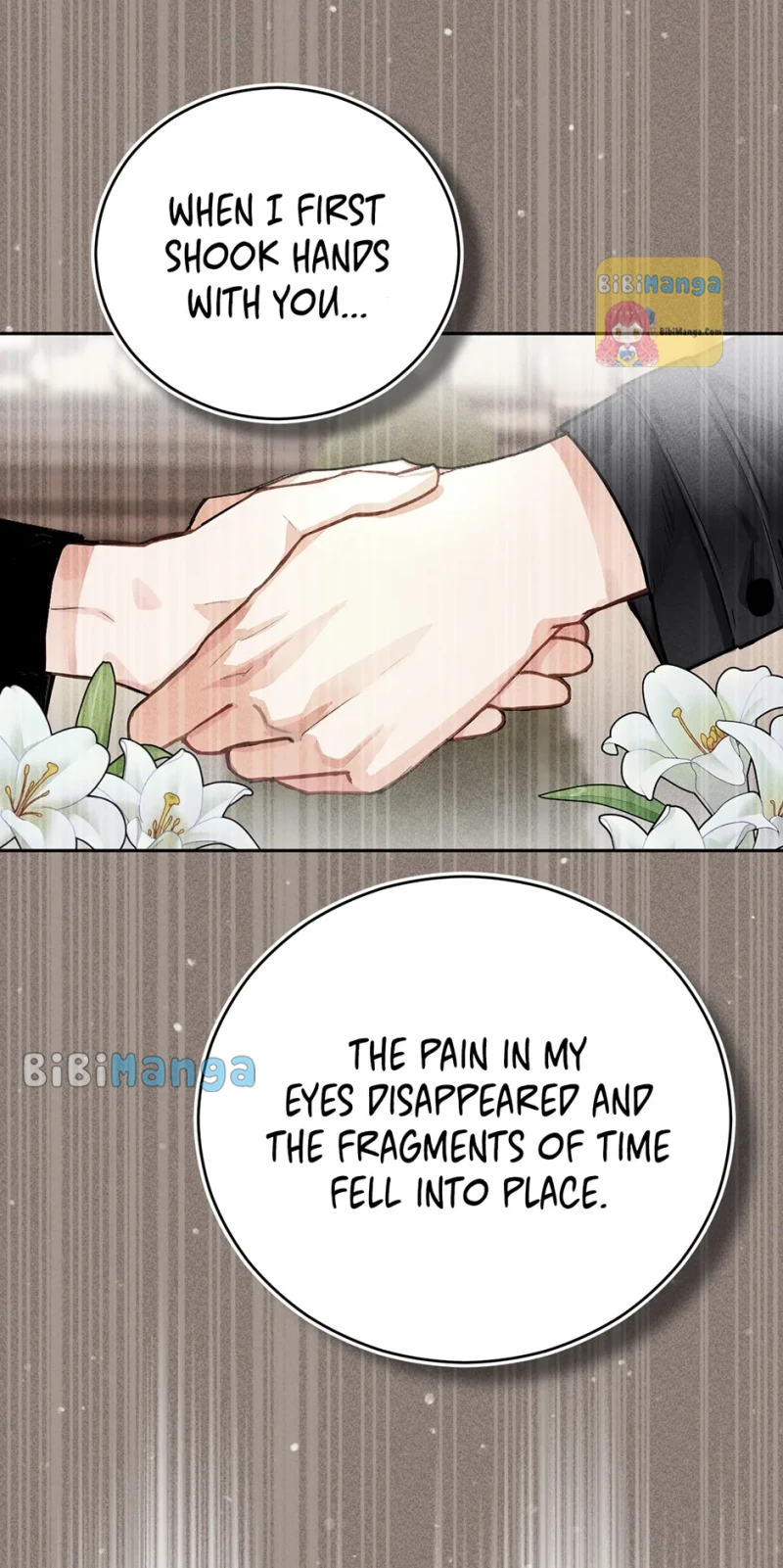 Her Ladyship Objects to this Marriage! Chapter 72 - page 14