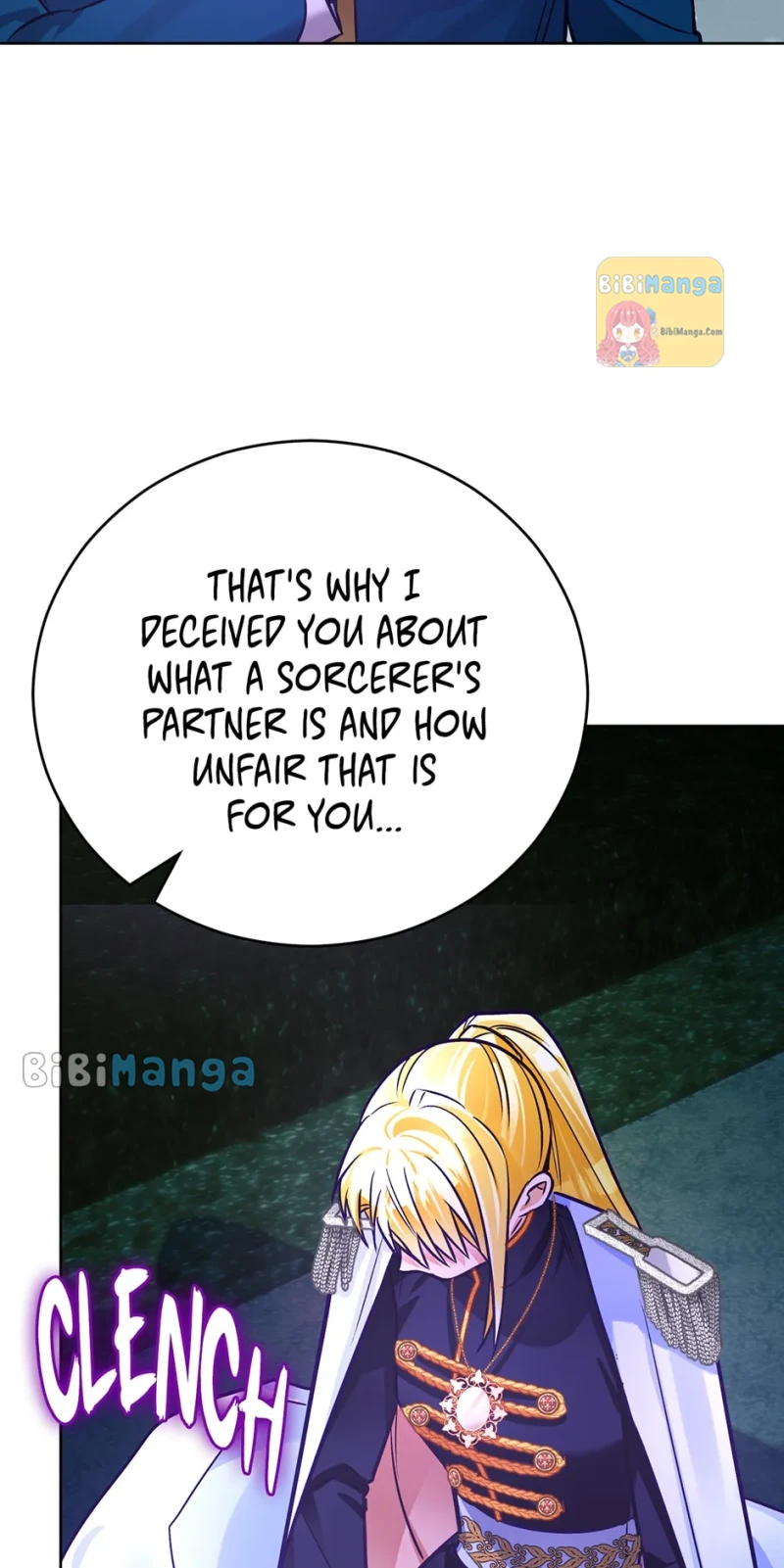 Her Ladyship Objects to this Marriage! Chapter 72 - page 16