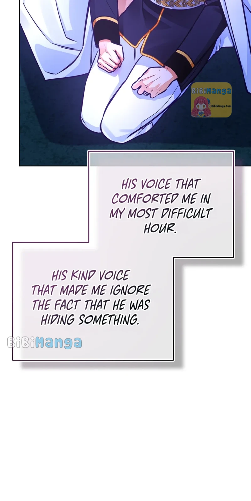 Her Ladyship Objects to this Marriage! Chapter 72 - page 17
