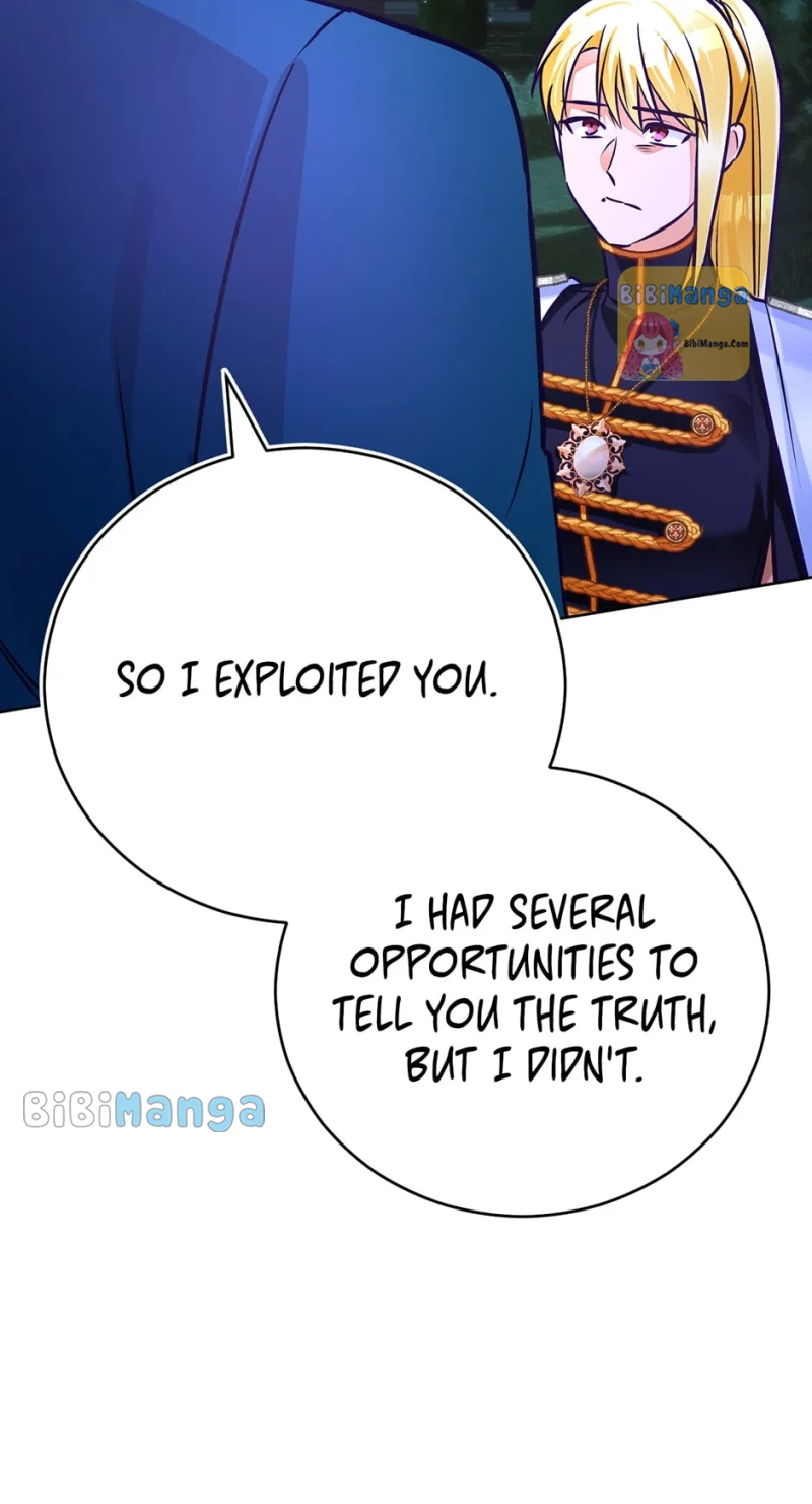 Her Ladyship Objects to this Marriage! Chapter 72 - page 20