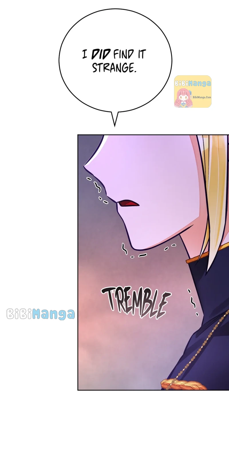 Her Ladyship Objects to this Marriage! Chapter 72 - page 25
