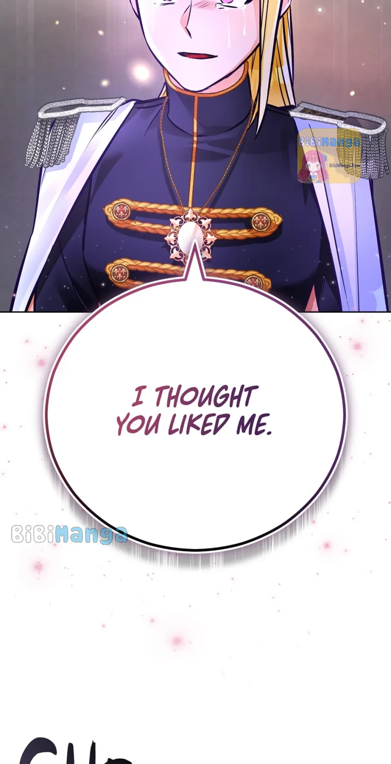 Her Ladyship Objects to this Marriage! Chapter 72 - page 30