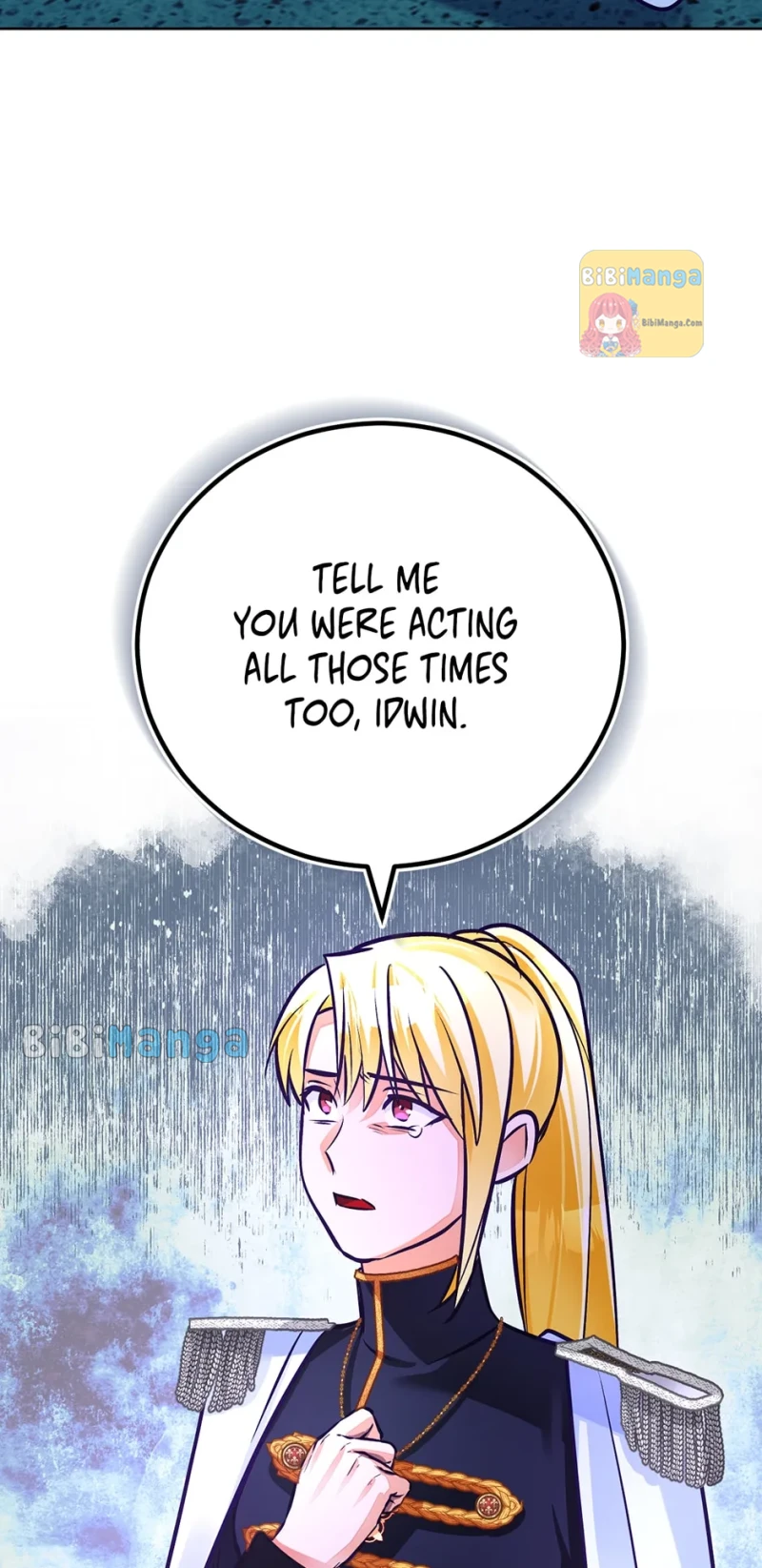 Her Ladyship Objects to this Marriage! Chapter 72 - page 37