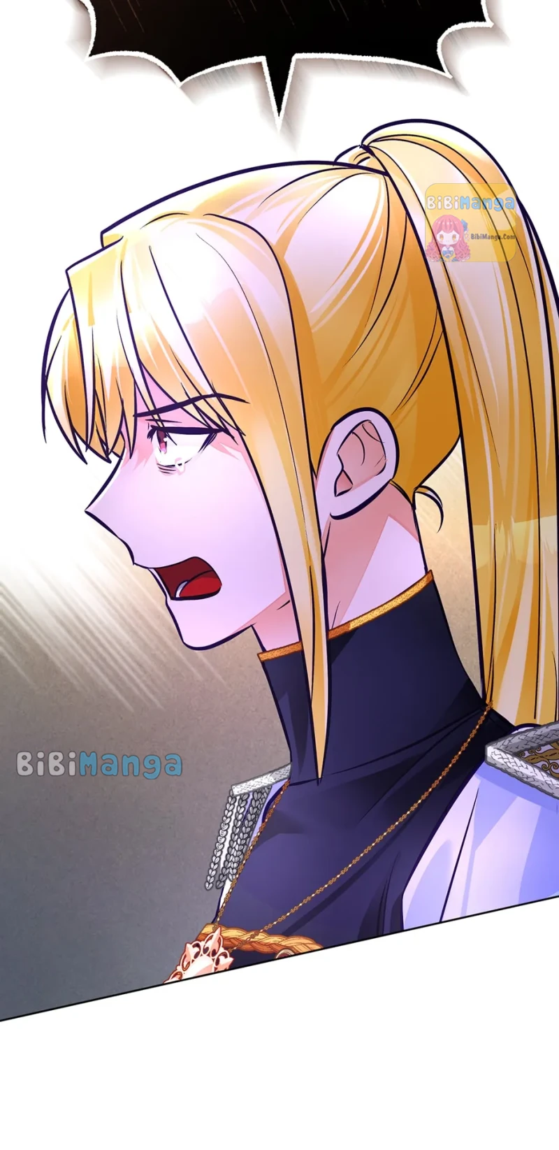 Her Ladyship Objects to this Marriage! Chapter 72 - page 39
