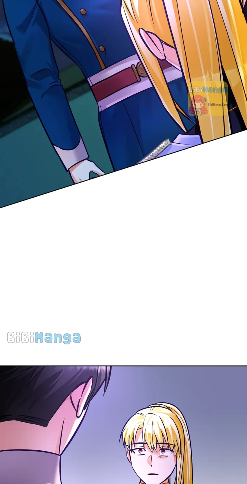 Her Ladyship Objects to this Marriage! Chapter 72 - page 43