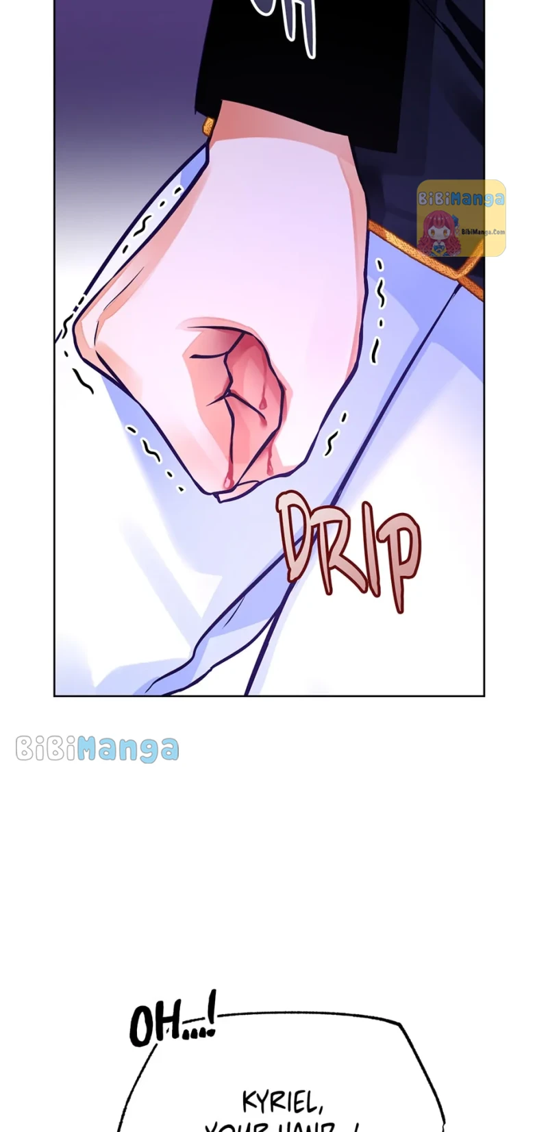 Her Ladyship Objects to this Marriage! Chapter 72 - page 5