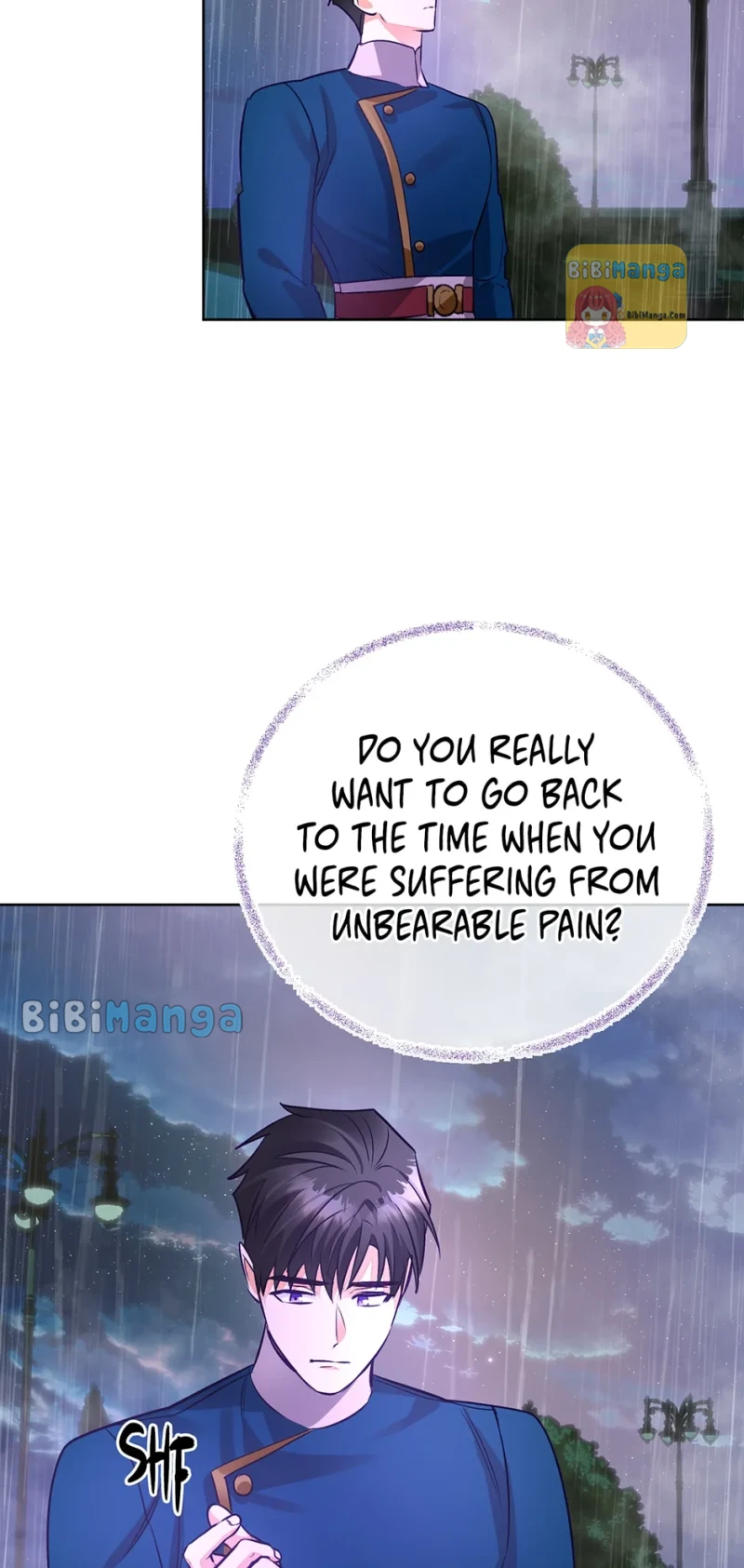 Her Ladyship Objects to this Marriage! Chapter 72 - page 54