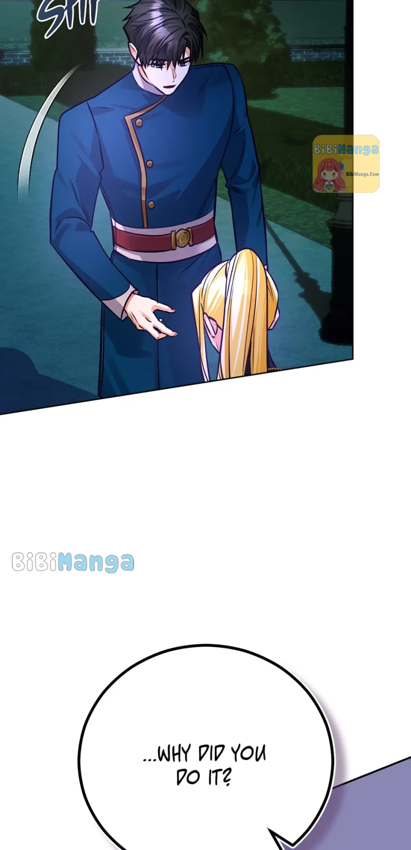Her Ladyship Objects to this Marriage! Chapter 72 - page 7