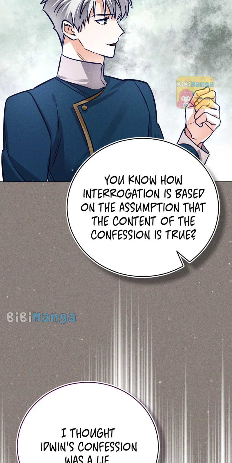 Her Ladyship Objects to this Marriage! Chapter 74 - page 10