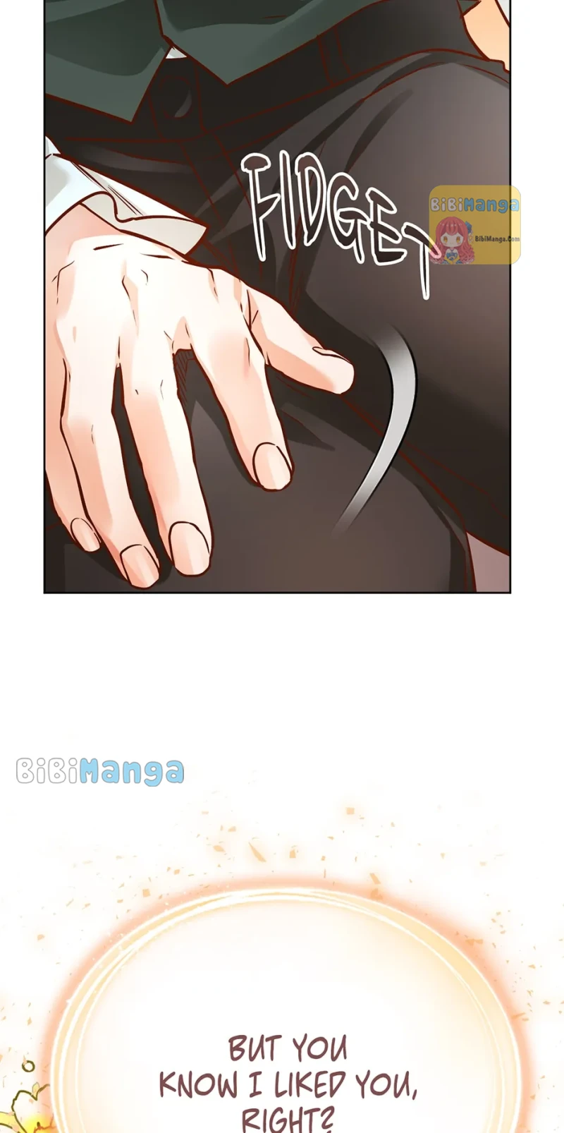 Her Ladyship Objects to this Marriage! Chapter 74 - page 15