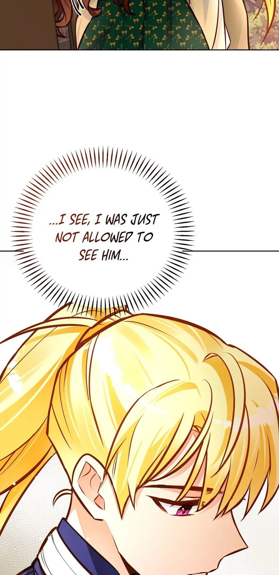 Her Ladyship Objects to this Marriage! Chapter 43 - page 26