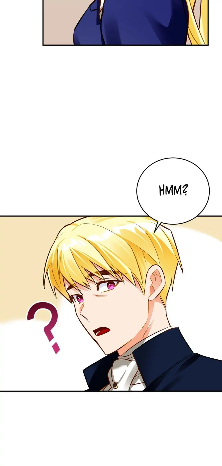 Her Ladyship Objects to this Marriage! Chapter 43 - page 48