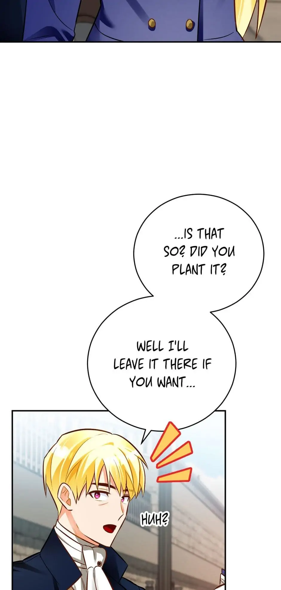 Her Ladyship Objects to this Marriage! Chapter 43 - page 50