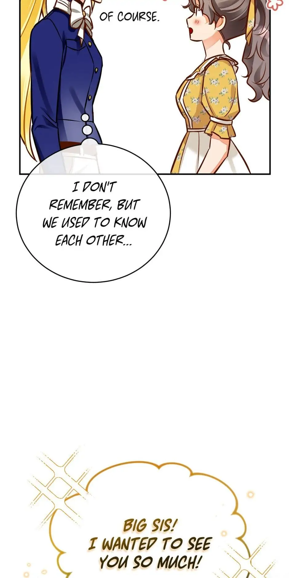 Her Ladyship Objects to this Marriage! Chapter 43 - page 56