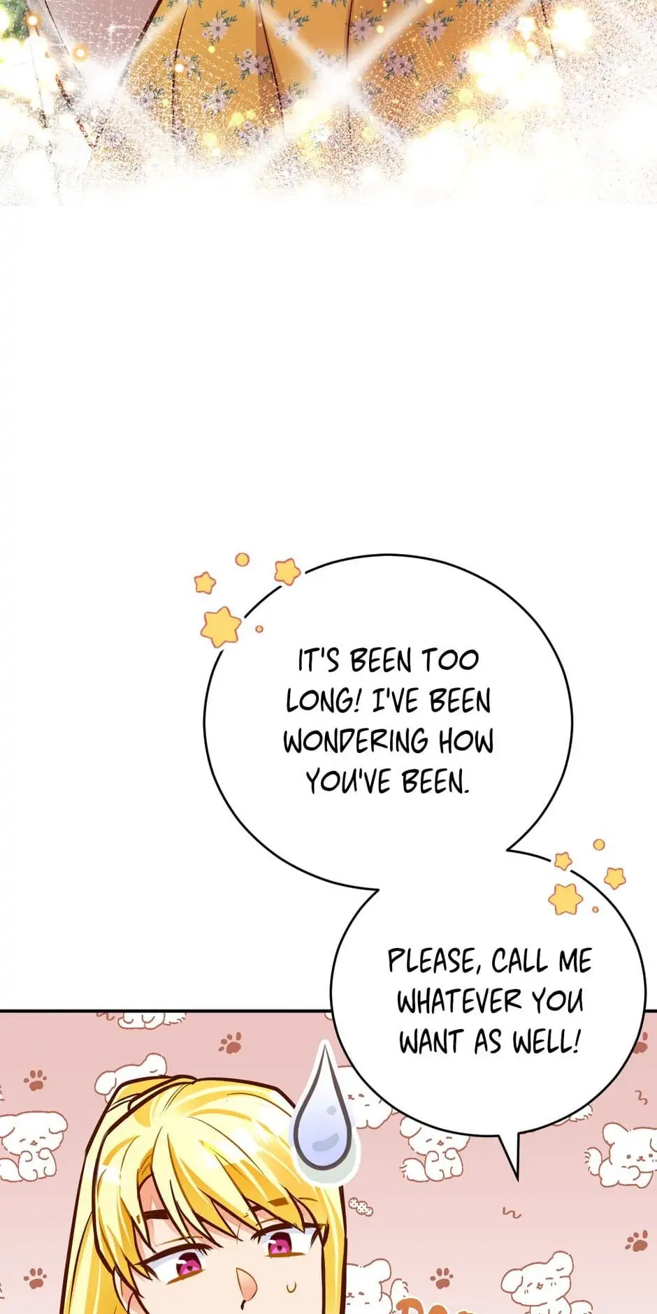 Her Ladyship Objects to this Marriage! Chapter 43 - page 58